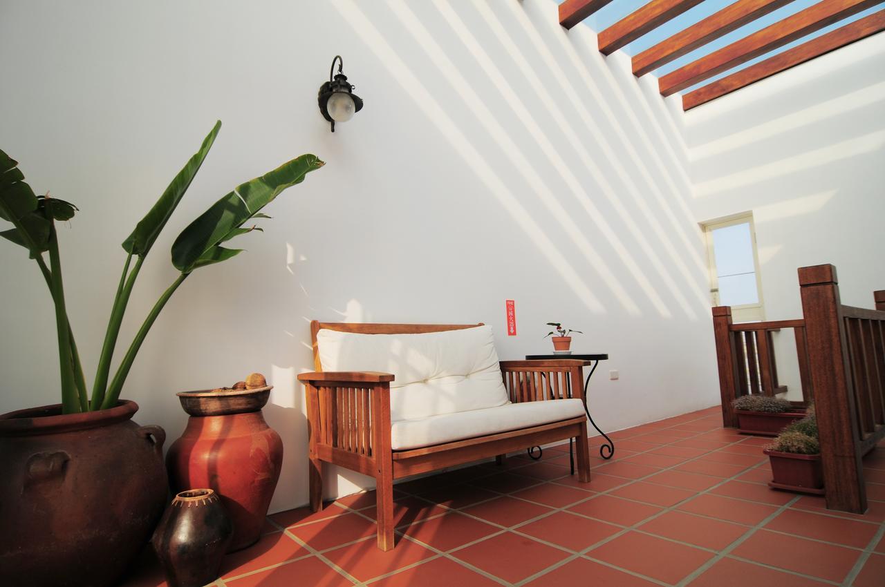 Huxi サマー ヤ B＆B Bed & Breakfast エクステリア 写真