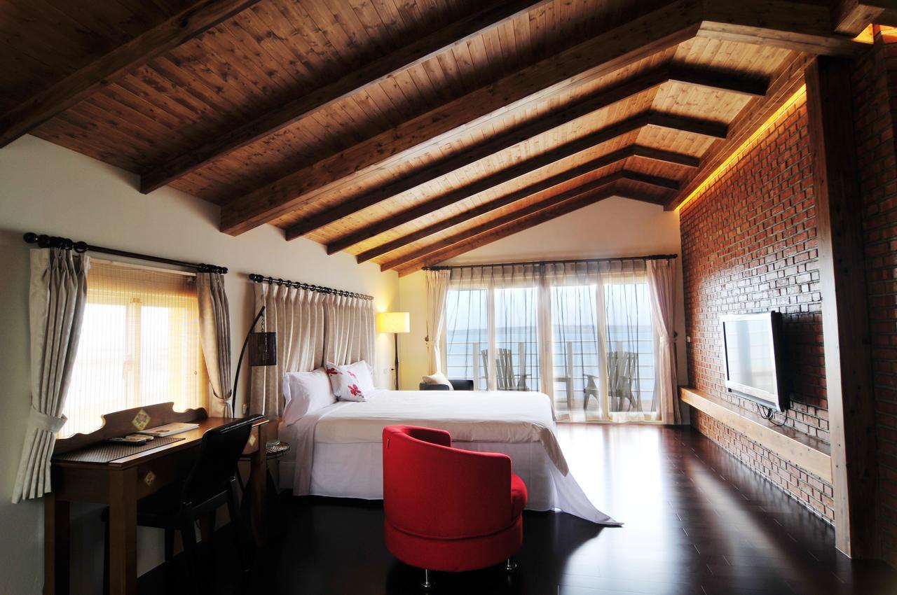 Huxi サマー ヤ B＆B Bed & Breakfast エクステリア 写真
