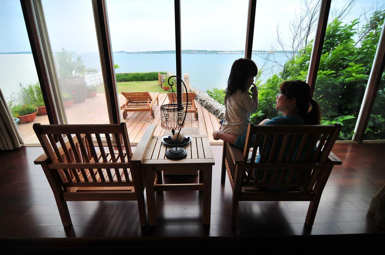 Huxi サマー ヤ B＆B Bed & Breakfast エクステリア 写真