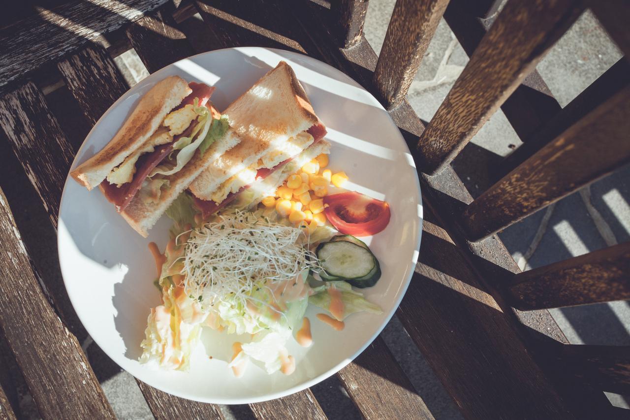 Huxi サマー ヤ B＆B Bed & Breakfast エクステリア 写真