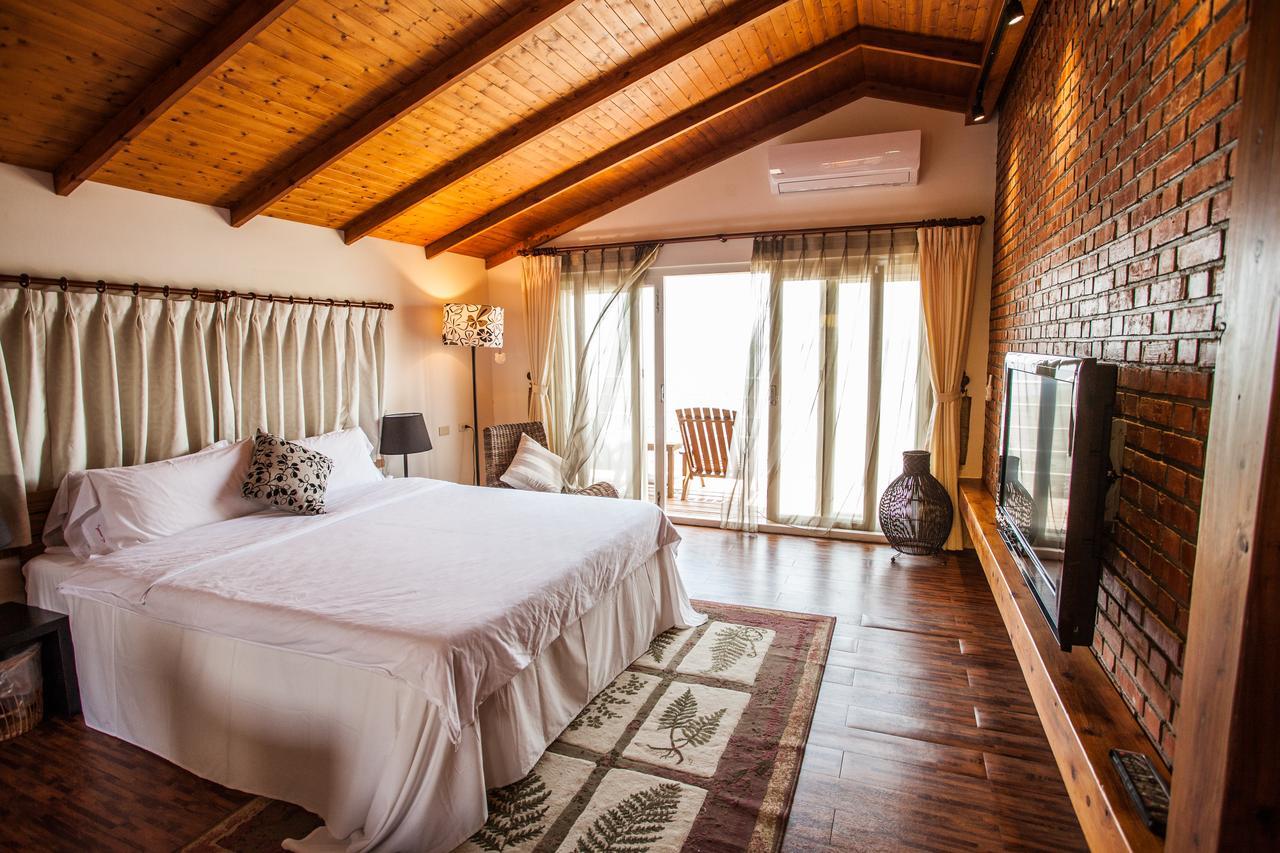 Huxi サマー ヤ B＆B Bed & Breakfast エクステリア 写真