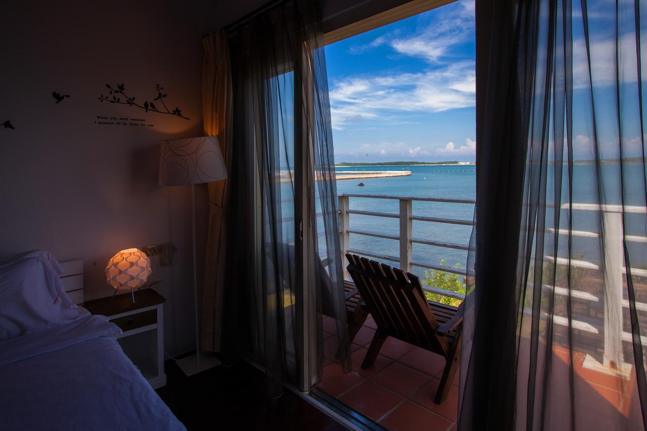Huxi サマー ヤ B＆B Bed & Breakfast エクステリア 写真
