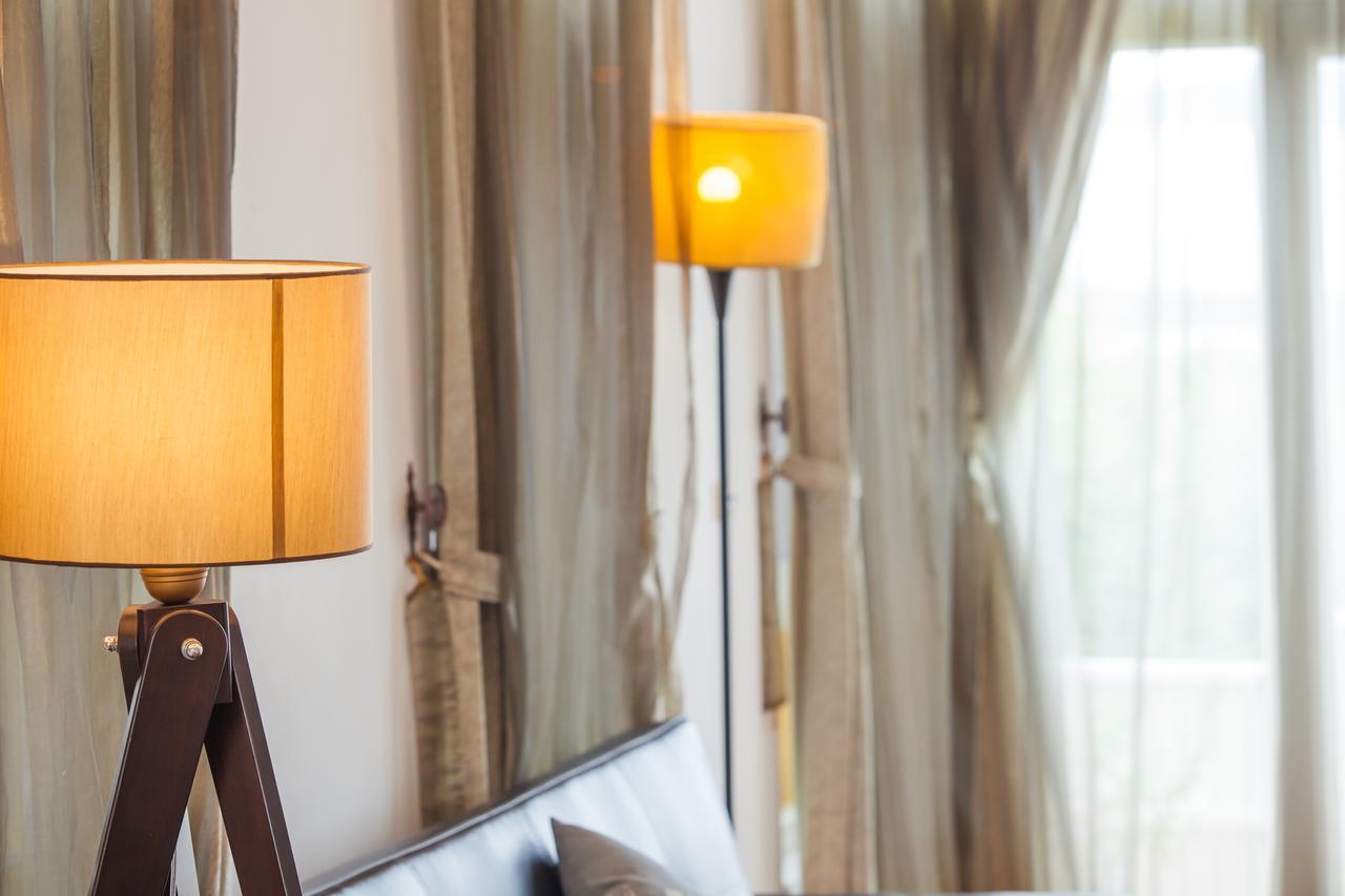 Huxi サマー ヤ B＆B Bed & Breakfast エクステリア 写真