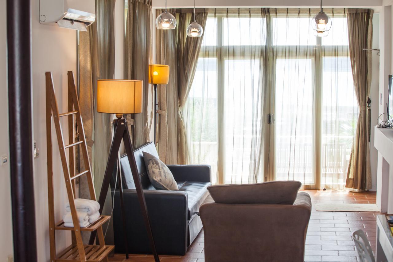 Huxi サマー ヤ B＆B Bed & Breakfast エクステリア 写真