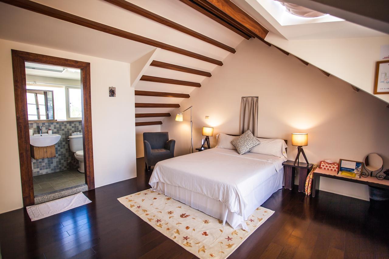 Huxi サマー ヤ B＆B Bed & Breakfast エクステリア 写真