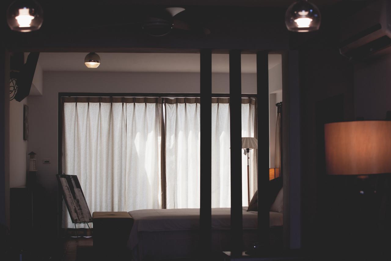 Huxi サマー ヤ B＆B Bed & Breakfast エクステリア 写真