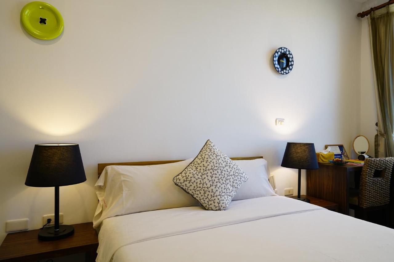 Huxi サマー ヤ B＆B Bed & Breakfast エクステリア 写真