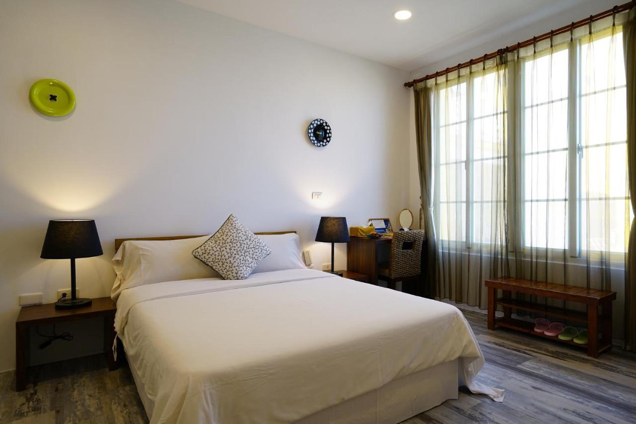 Huxi サマー ヤ B＆B Bed & Breakfast エクステリア 写真