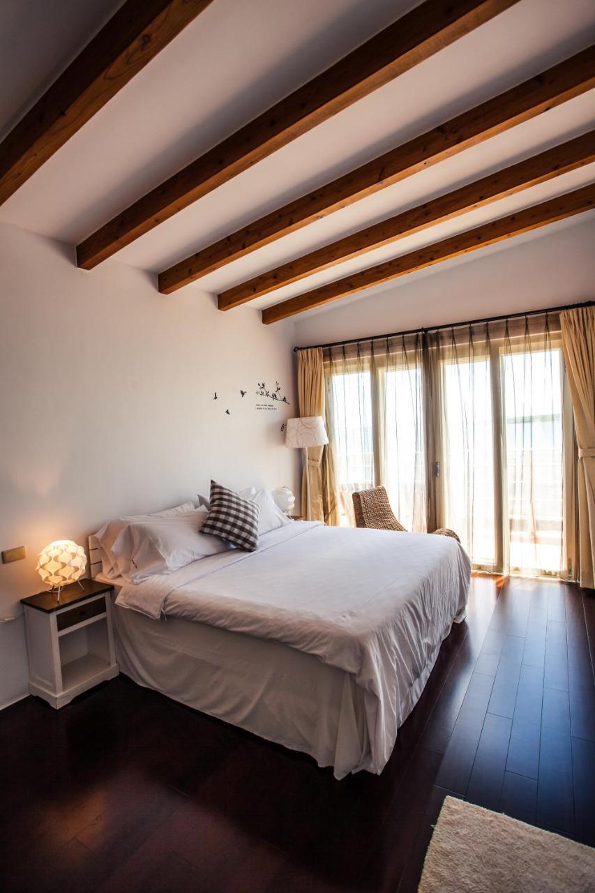 Huxi サマー ヤ B＆B Bed & Breakfast エクステリア 写真