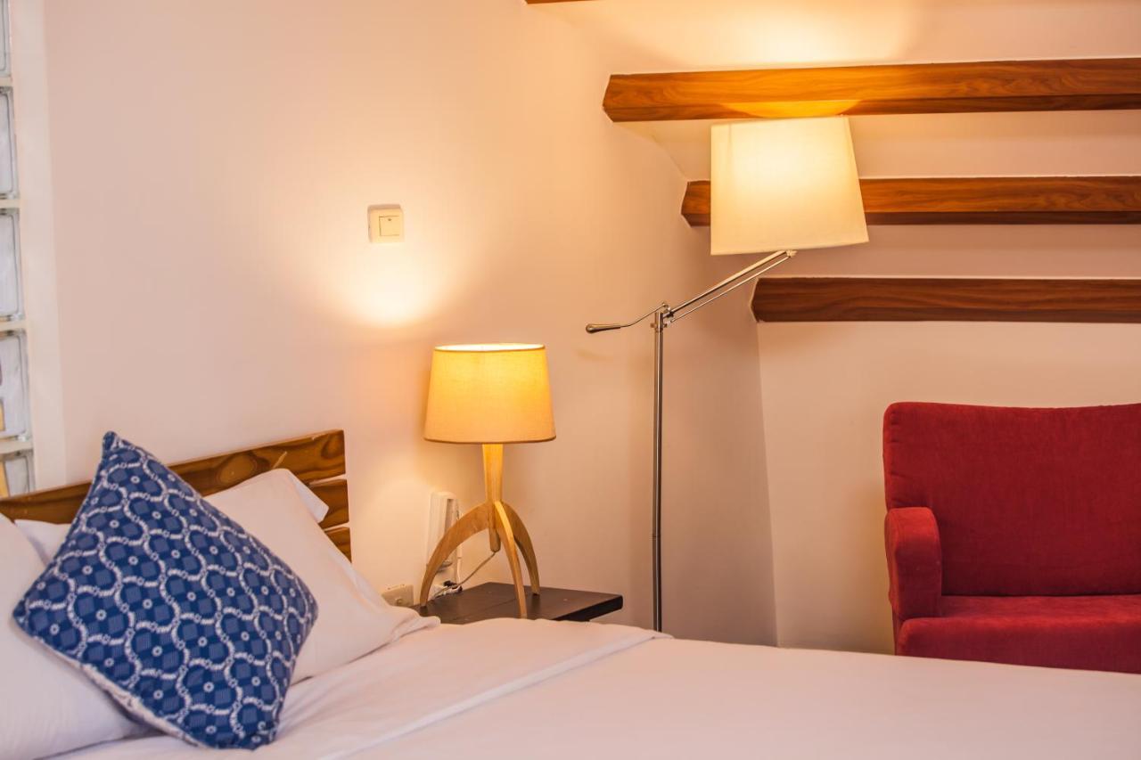 Huxi サマー ヤ B＆B Bed & Breakfast エクステリア 写真