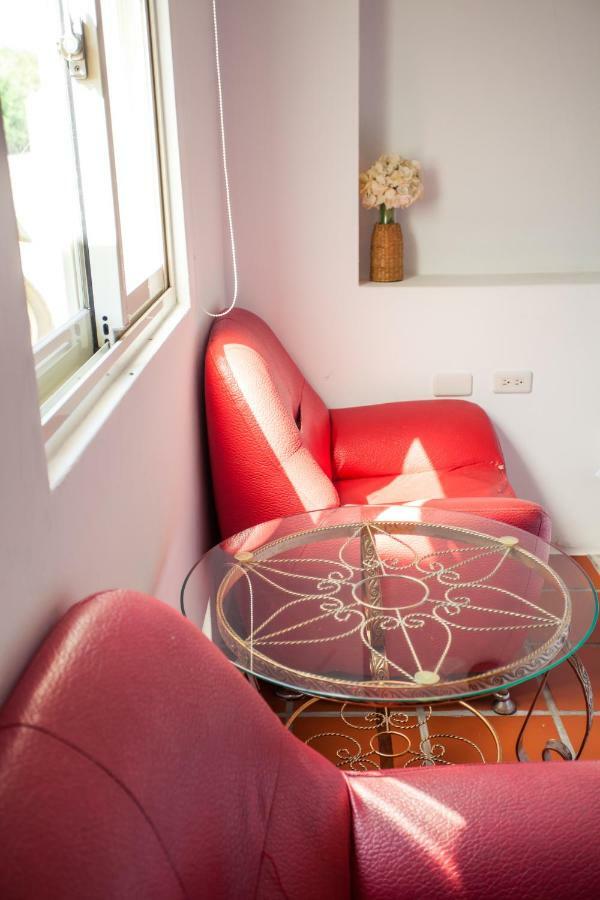 Huxi サマー ヤ B＆B Bed & Breakfast エクステリア 写真