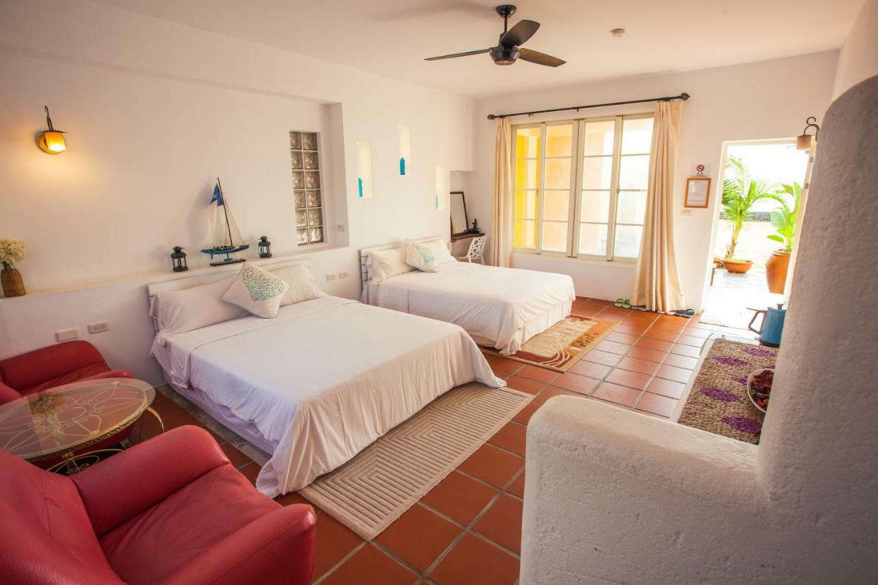 Huxi サマー ヤ B＆B Bed & Breakfast エクステリア 写真