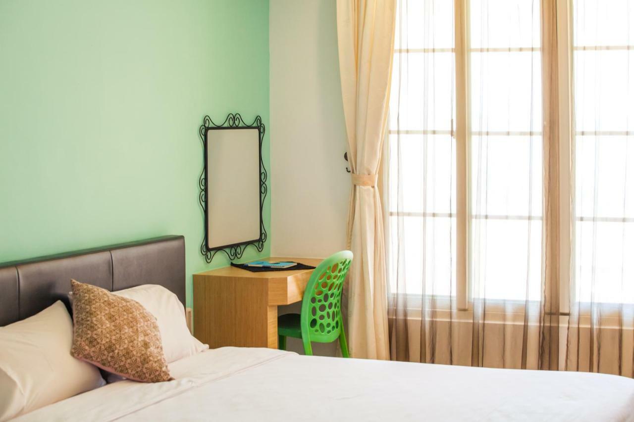 Huxi サマー ヤ B＆B Bed & Breakfast エクステリア 写真