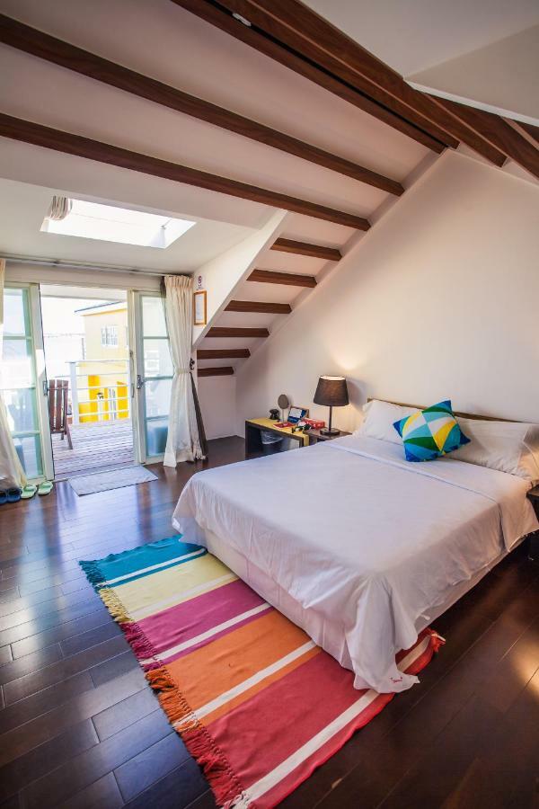 Huxi サマー ヤ B＆B Bed & Breakfast エクステリア 写真