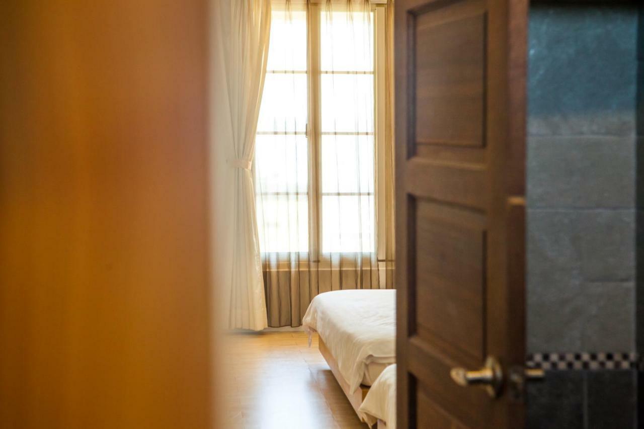 Huxi サマー ヤ B＆B Bed & Breakfast エクステリア 写真